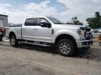 2018 Ford F250 Super Duty