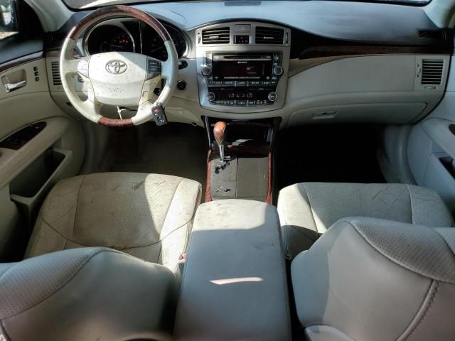 2011 Toyota Avalon Base