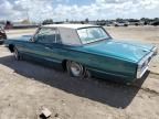 1965 Ford Thunderbird