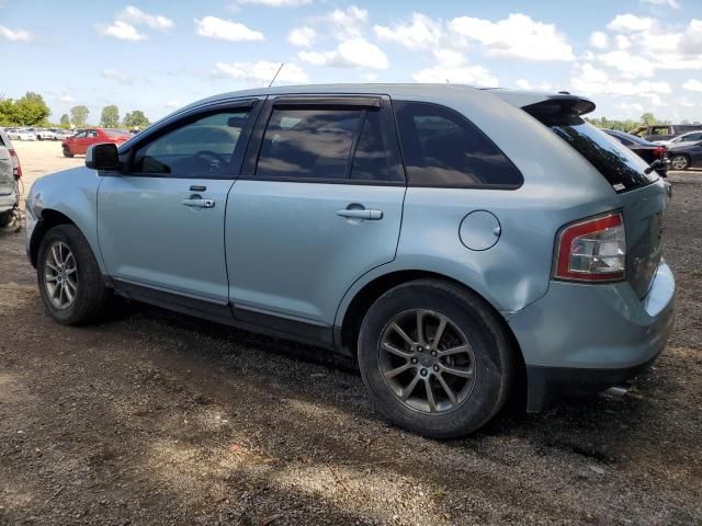 2008 Ford Edge SEL