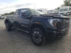 2024 GMC Sierra K2500 Denali Ultimate