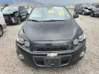 2013 Chevrolet Sonic LT