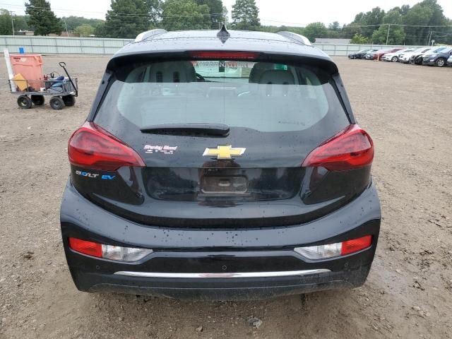 2021 Chevrolet Bolt EV Premier