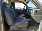 2007 Chevrolet Silverado C1500 Classic