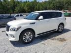 2016 Infiniti QX80