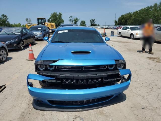 2019 Dodge Challenger GT