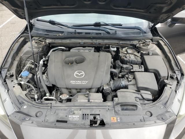 2014 Mazda 3 Touring