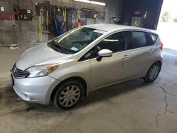 2015 Nissan Versa Note S en venta en Angola, NY