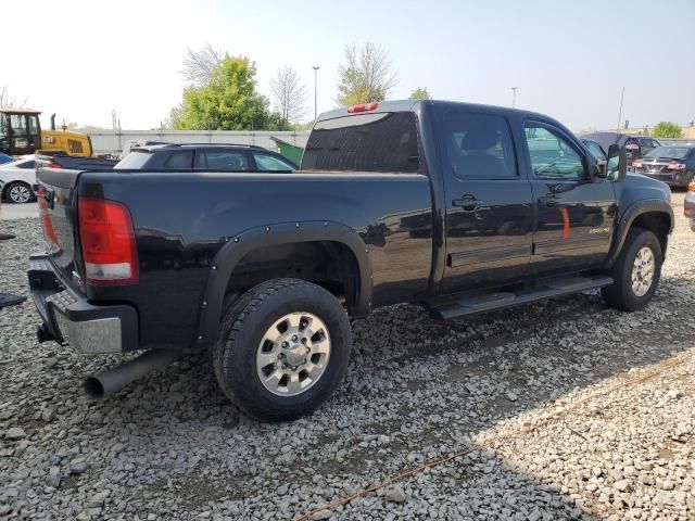 2014 GMC Sierra K2500 SLT