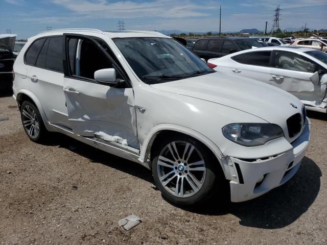 2012 BMW X5 XDRIVE35I