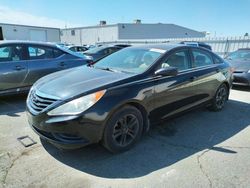 2012 Hyundai Sonata GLS en venta en Vallejo, CA