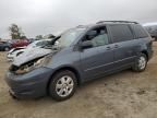 2007 Toyota Sienna CE