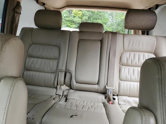 2004 Lexus LX 470