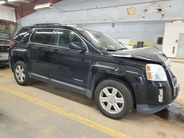 2015 GMC Terrain SLT