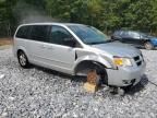 2010 Dodge Grand Caravan SE