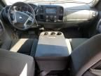 2007 Chevrolet Silverado C1500 Crew Cab