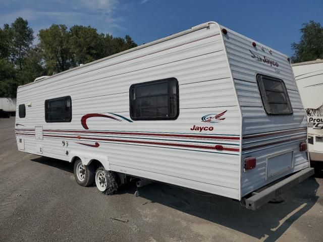 1998 Jayco Eagle