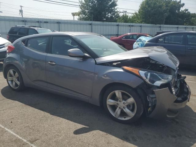 2015 Hyundai Veloster