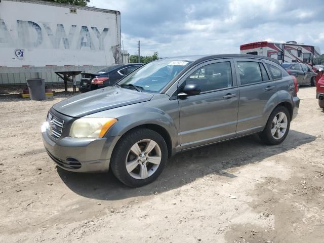 2011 Dodge Caliber Mainstreet