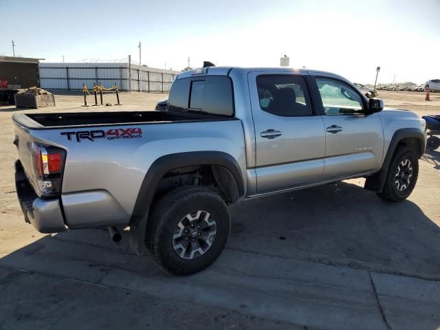 2023 Toyota Tacoma Double Cab