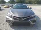 2023 Toyota Camry SE Night Shade