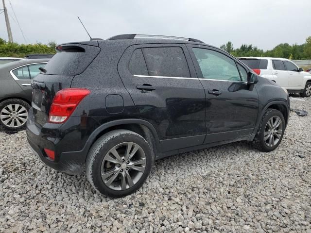 2020 Chevrolet Trax 1LT