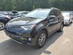 2016 Toyota Rav4 HV XLE