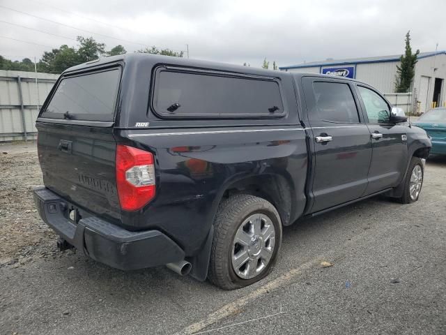 2018 Toyota Tundra Crewmax 1794