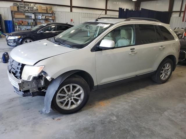 2007 Ford Edge SEL