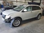 2007 Ford Edge SEL