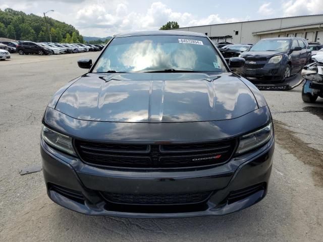 2016 Dodge Charger R/T