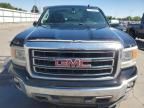 2014 GMC Sierra K1500 SLT