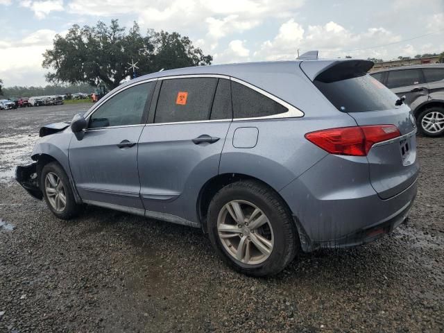 2013 Acura RDX