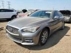 2014 Infiniti Q50 Base