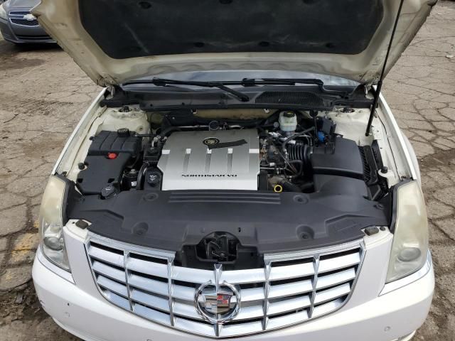 2006 Cadillac DTS