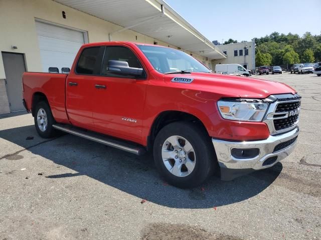 2023 Dodge RAM 1500 BIG HORN/LONE Star