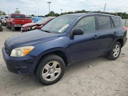 Toyota Vehiculos salvage en venta: 2007 Toyota Rav4