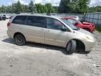 2005 Toyota Sienna CE