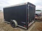 2005 Pace American 6X12 Utili