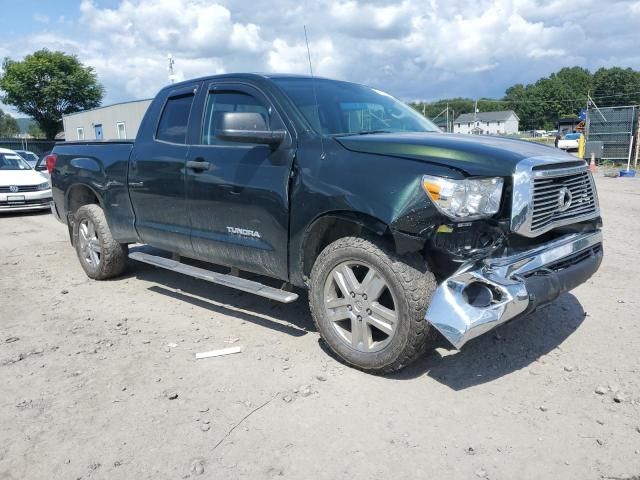 2013 Toyota Tundra Double Cab SR5