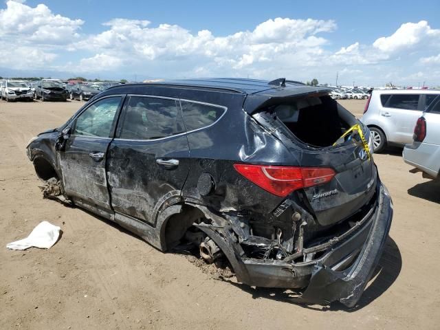 2013 Hyundai Santa FE Sport