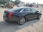 2014 Cadillac XTS Luxury Collection