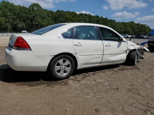 2006 Chevrolet Impala LT