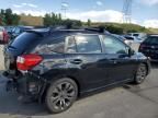 2015 Subaru Impreza Sport