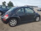 2009 Volkswagen New Beetle S