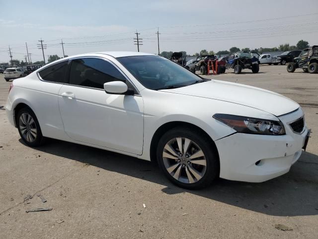 2009 Honda Accord LX