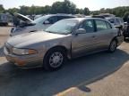 2004 Buick Lesabre Limited