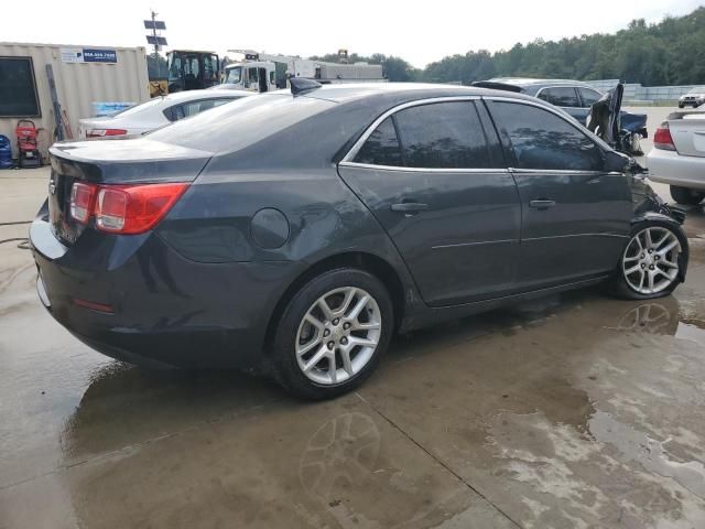 2016 Chevrolet Malibu Limited LT