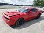 2018 Dodge Challenger SRT Hellcat