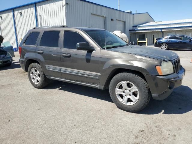 2005 Jeep Grand Cherokee Laredo